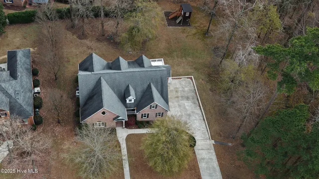 $674,900 | 2201 Bloomsbury Road, Greenville, NC 27858