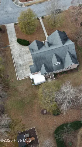 $674,900 | 2201 Bloomsbury Road, Greenville, NC 27858