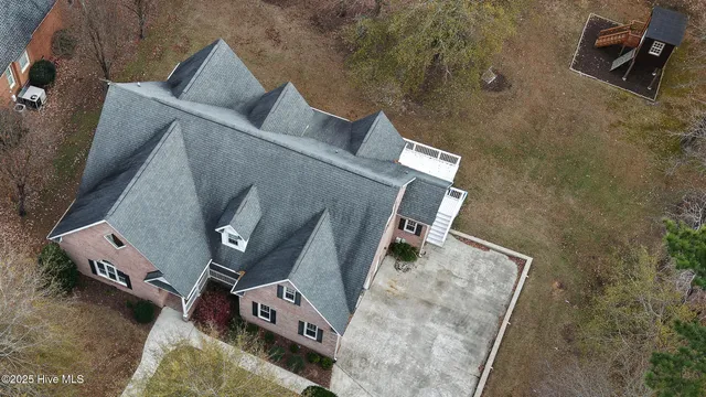 $674,900 | 2201 Bloomsbury Road, Greenville, NC 27858