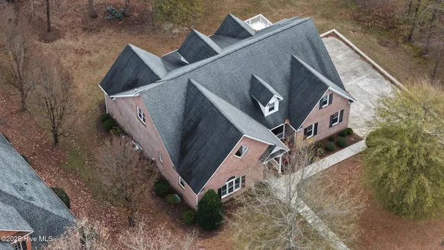 $674,900 | 2201 Bloomsbury Road, Greenville, NC 27858