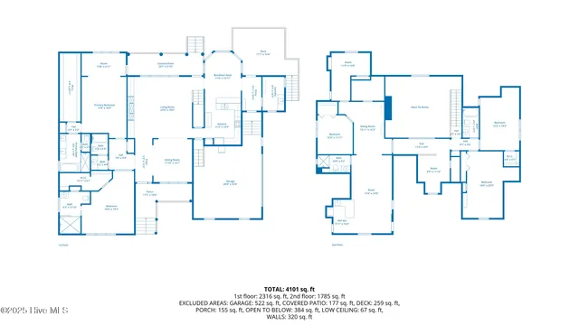 $674,900 | 2201 Bloomsbury Road, Greenville, NC 27858