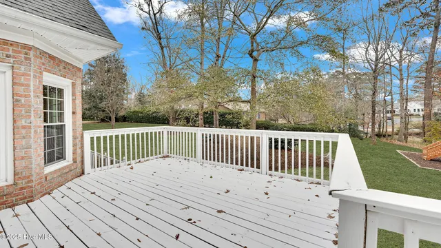 $674,900 | 2201 Bloomsbury Road, Greenville, NC 27858
