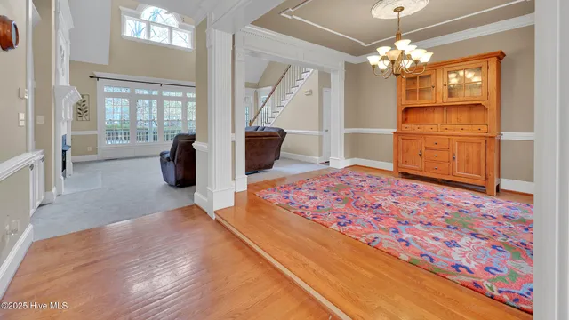 $674,900 | 2201 Bloomsbury Road, Greenville, NC 27858