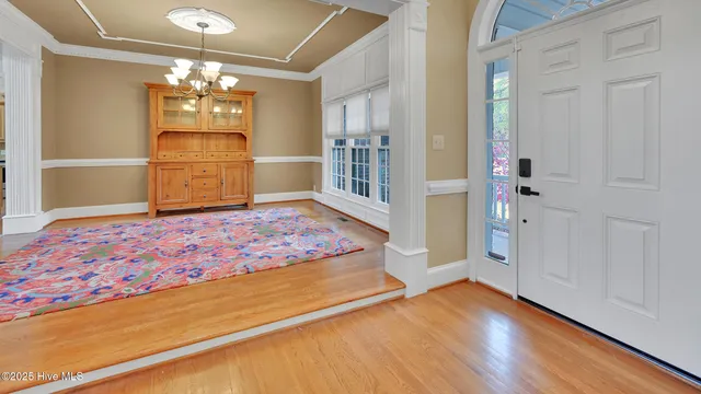 $674,900 | 2201 Bloomsbury Road, Greenville, NC 27858