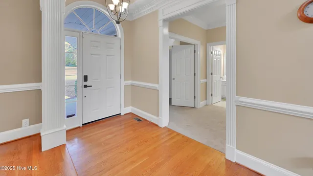 $674,900 | 2201 Bloomsbury Road, Greenville, NC 27858