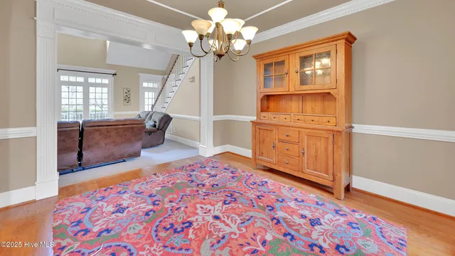 $674,900 | 2201 Bloomsbury Road, Greenville, NC 27858