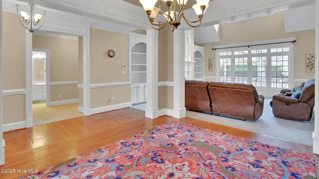 $674,900 | 2201 Bloomsbury Road, Greenville, NC 27858