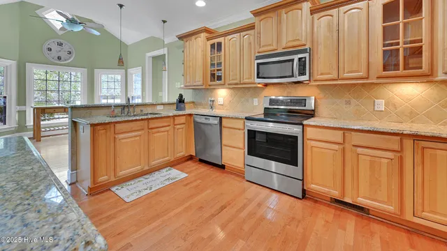 $674,900 | 2201 Bloomsbury Road, Greenville, NC 27858