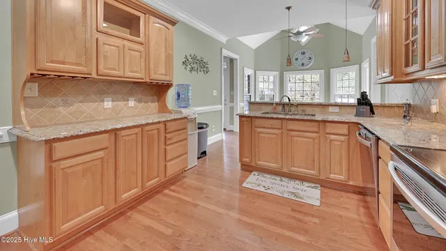 $674,900 | 2201 Bloomsbury Road, Greenville, NC 27858