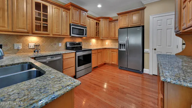 $674,900 | 2201 Bloomsbury Road, Greenville, NC 27858