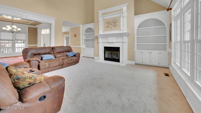 $674,900 | 2201 Bloomsbury Road, Greenville, NC 27858