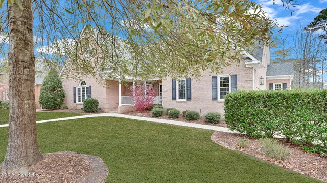 $674,900 | 2201 Bloomsbury Road, Greenville, NC 27858