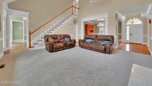 $674,900 | 2201 Bloomsbury Road, Greenville, NC 27858