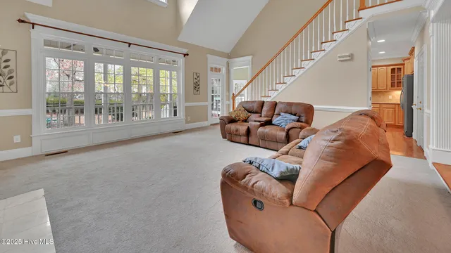 $674,900 | 2201 Bloomsbury Road, Greenville, NC 27858