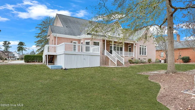 $674,900 | 2201 Bloomsbury Road, Greenville, NC 27858