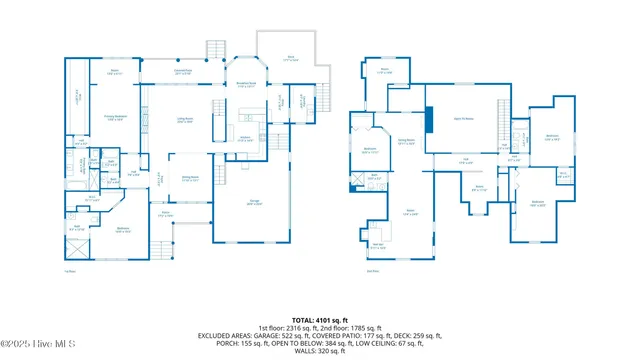 $674,900 | 2201 Bloomsbury Road, Greenville, NC 27858