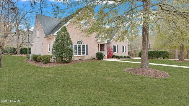 $674,900 | 2201 Bloomsbury Road, Greenville, NC 27858