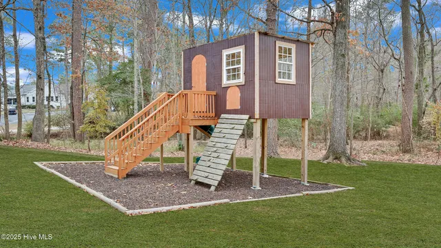 $674,900 | 2201 Bloomsbury Road, Greenville, NC 27858