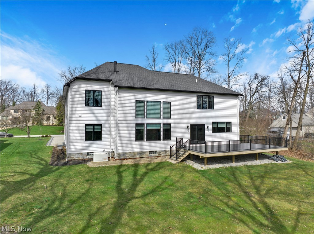 26650 Hurlingham Road Beachwood, OH 44122 - Photo 45 of 47