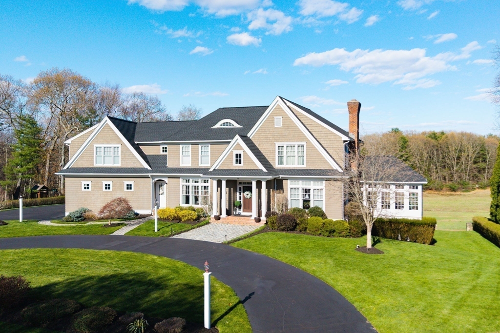 38 Fieldstone Farm Road Sudbury, MA 01776 - Photo 40 of 40