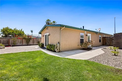 $775,000 | 421 Golden W Place, Arroyo Grande, CA 93420
