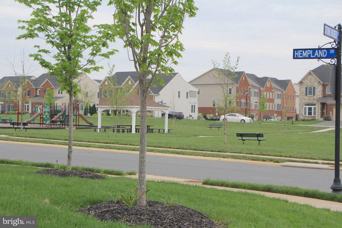 44420 Stone Roses Circle Ashburn, VA 20147 - Photo 25 of 25 Exterior (General)
