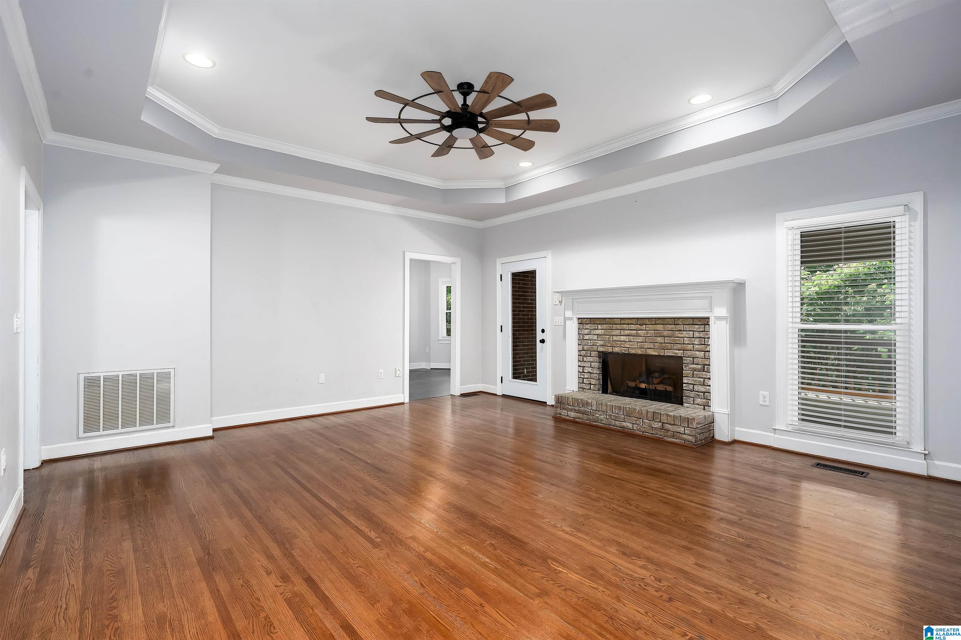 135 Kingsley Road Alabaster, AL 35007 - Photo 10 of 31