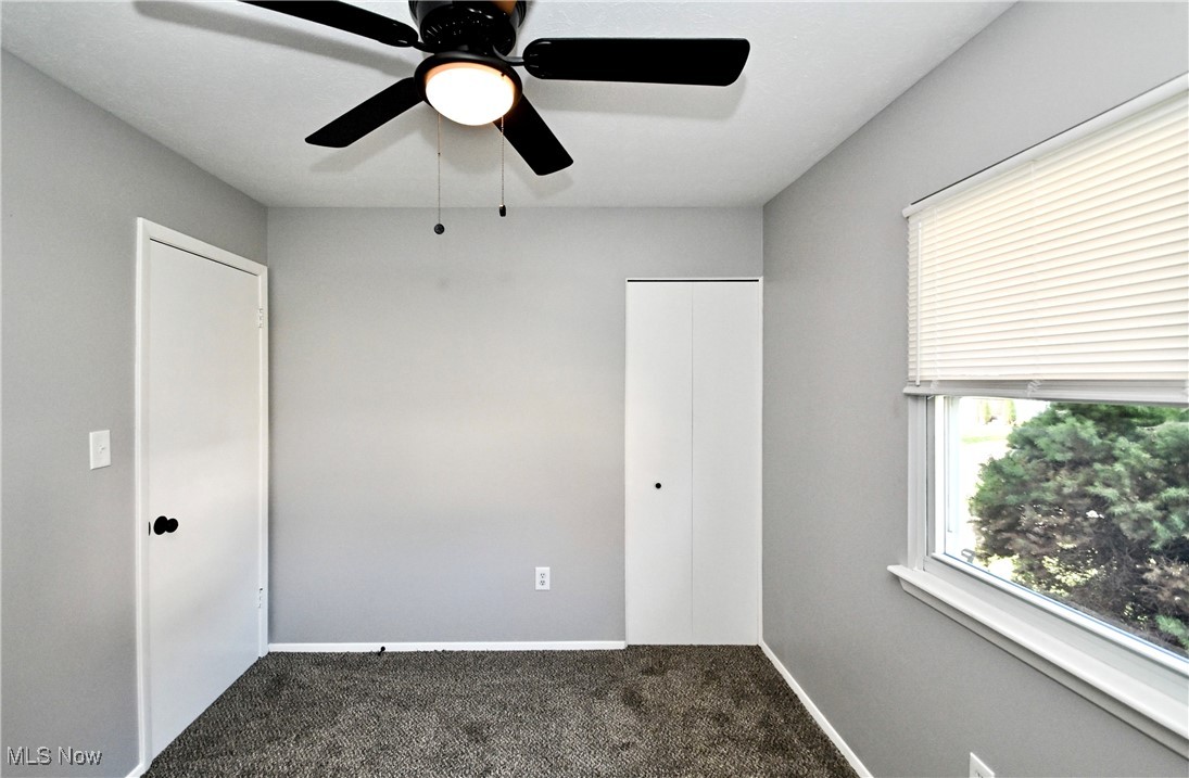 2526 Primewood Road Akron, OH 44305 - Photo 16 of 29 Bedroom across from bathroom