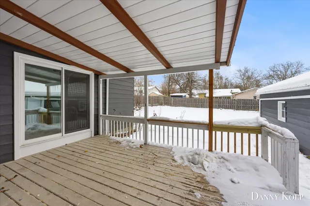 $349,900 | 4322 Fuller Avenue Southeast, Grand Rapids, MI 49508