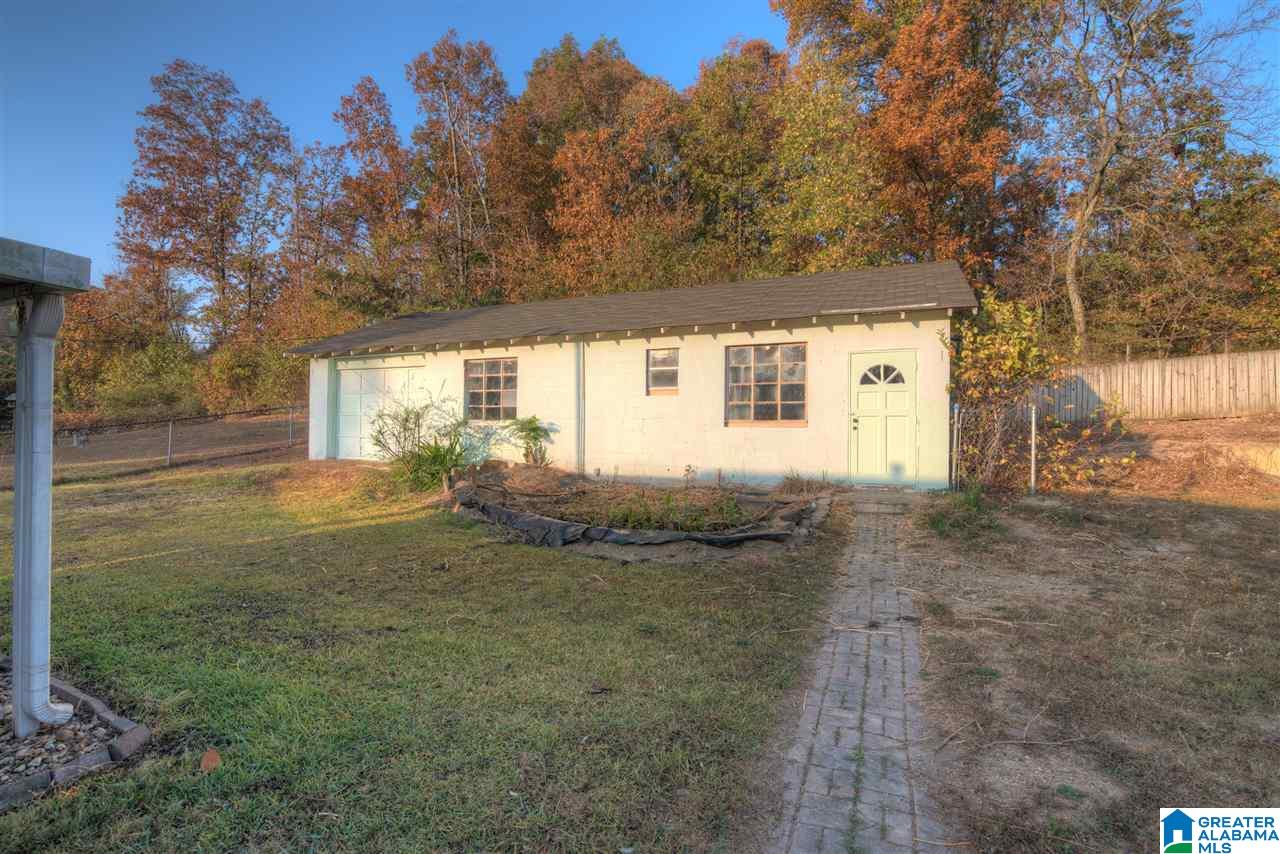 2420 3rd Street Northeast Center Point, AL 35215 - Photo 20 of 24