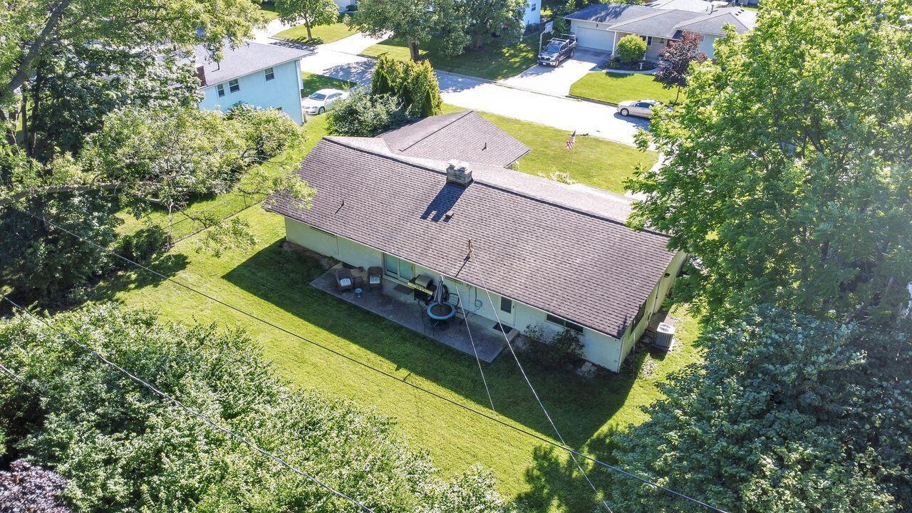 4145 Kendale Road Columbus, OH 43220 - Photo 36 of 37 4145 Kendale Road