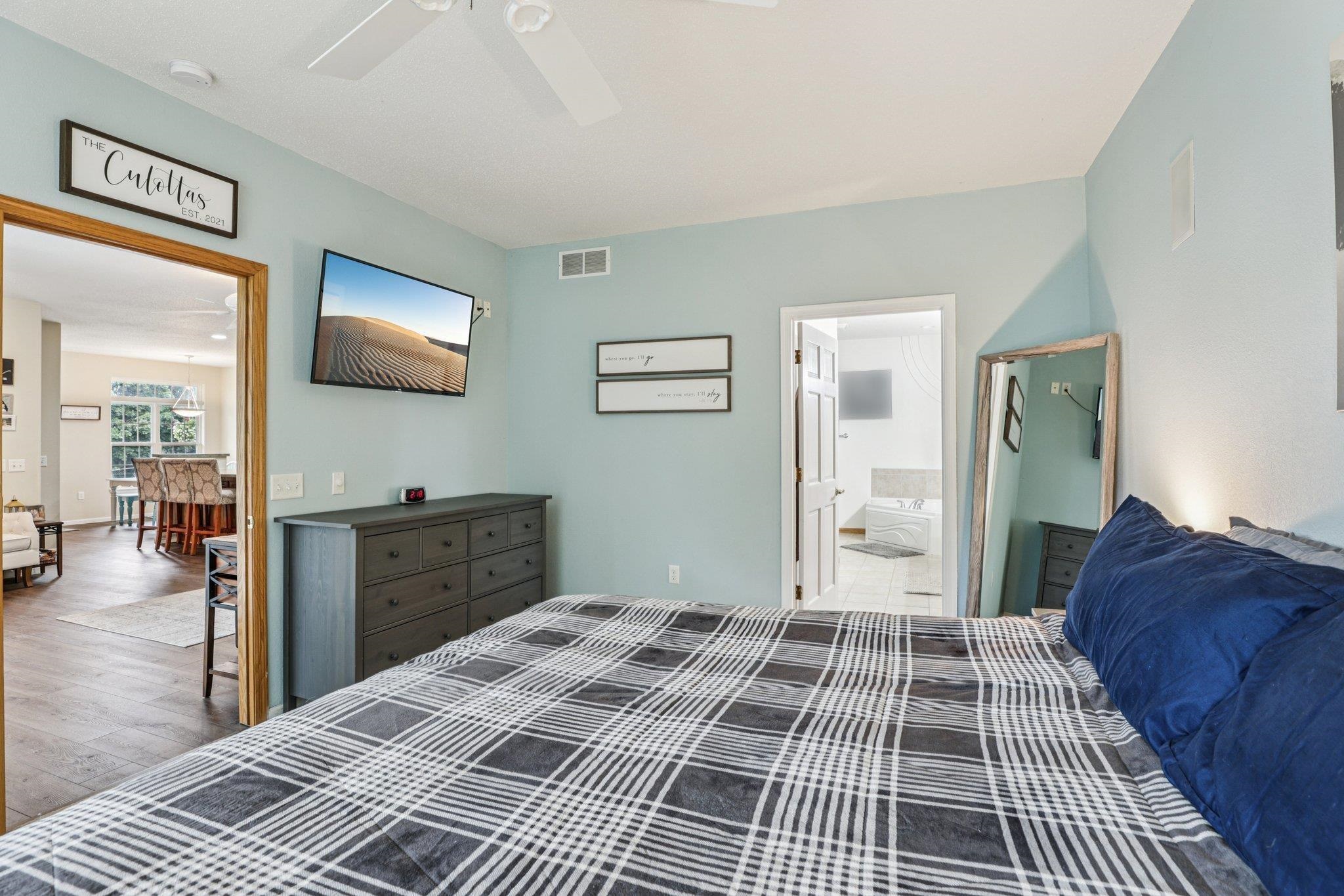 W11574 Island View Court Lodi, WI 53555 - Photo 12 of 19