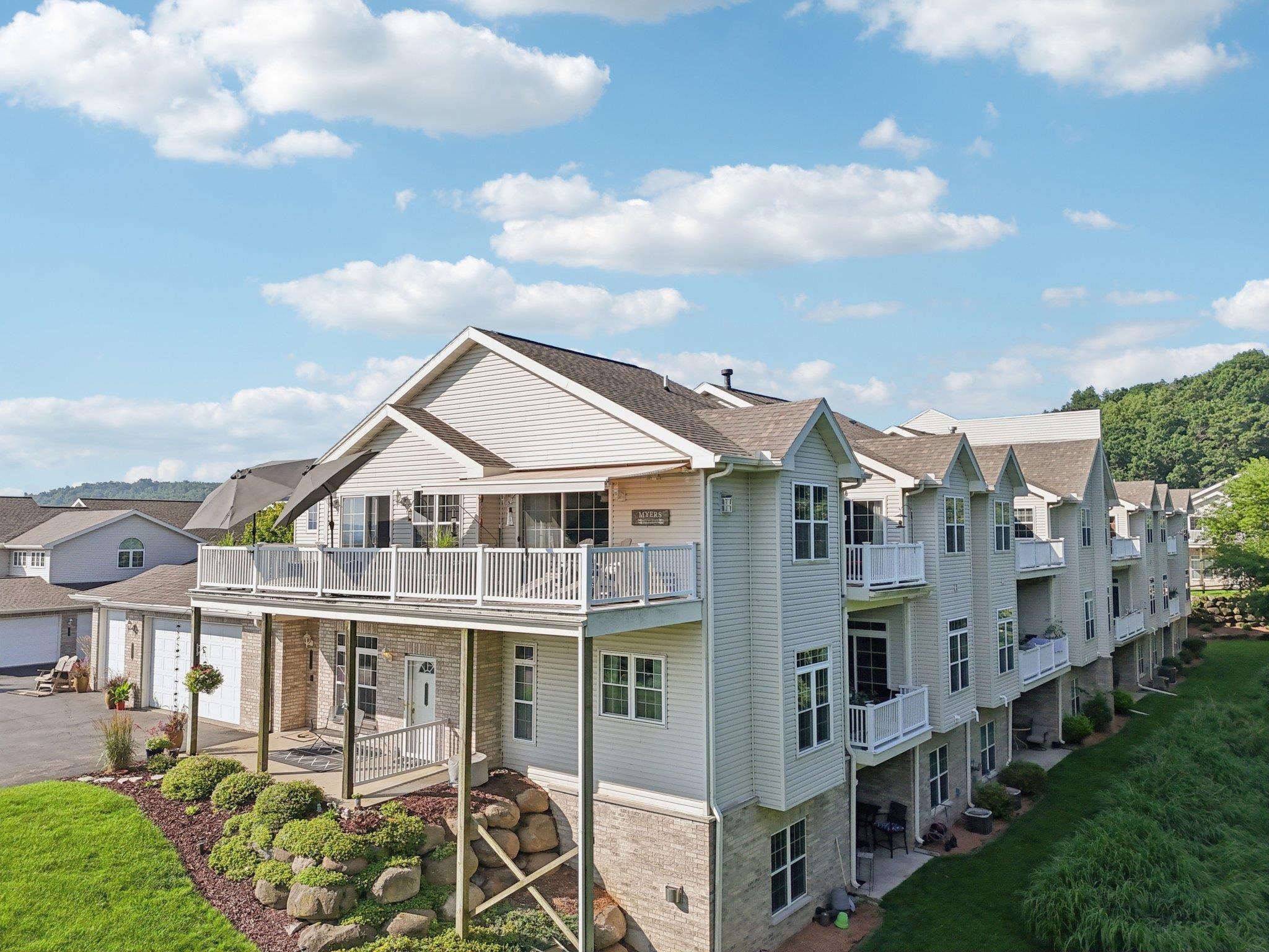 W11574 Island View Court Lodi, WI 53555 - Photo 15 of 19