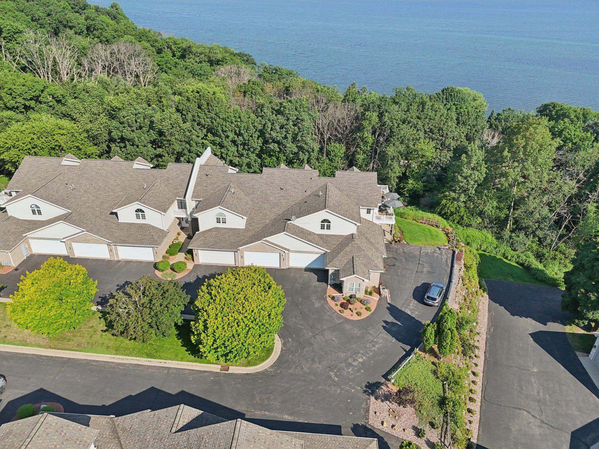 W11574 Island View Court Lodi, WI 53555 - Photo 18 of 19