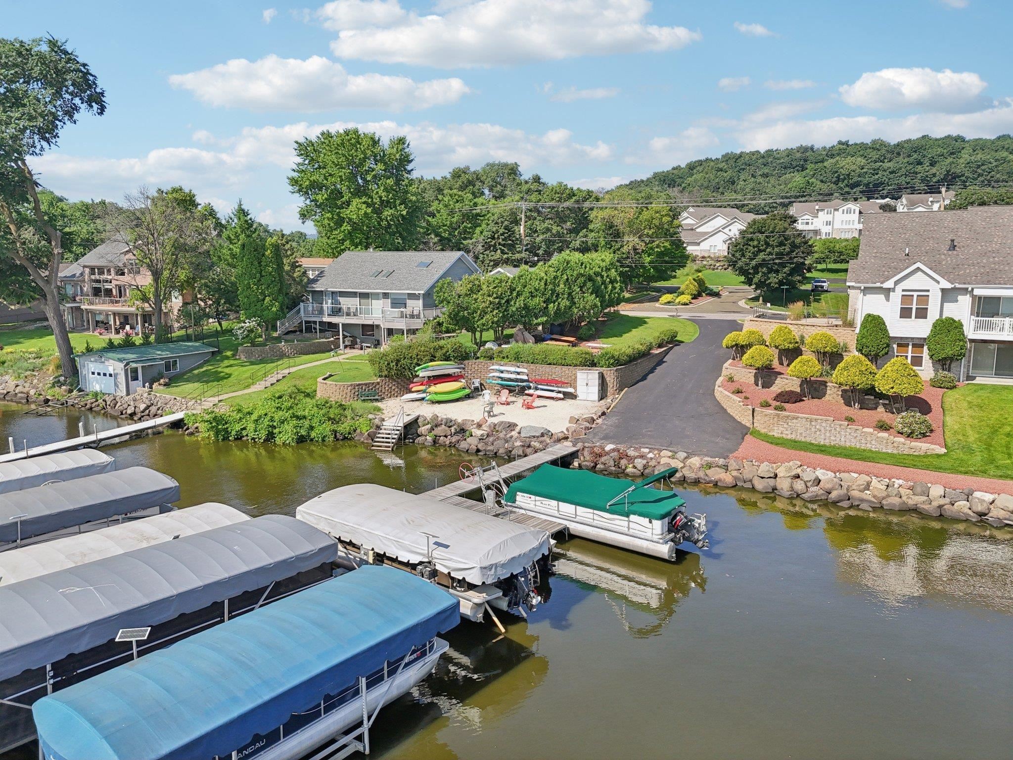 W11574 Island View Court Lodi, WI 53555 - Photo 19 of 19