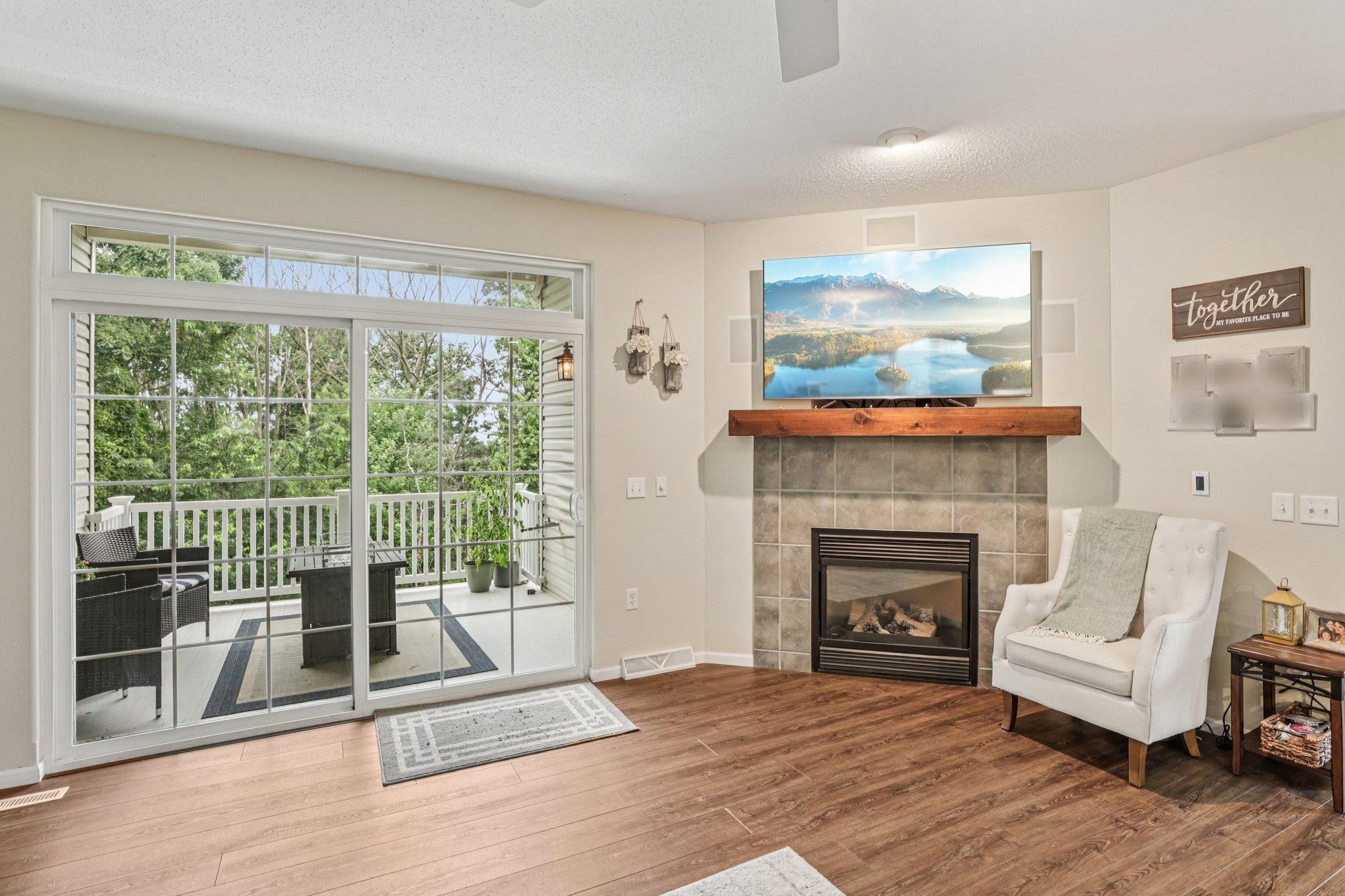 W11574 Island View Court Lodi, WI 53555 - Photo 3 of 19