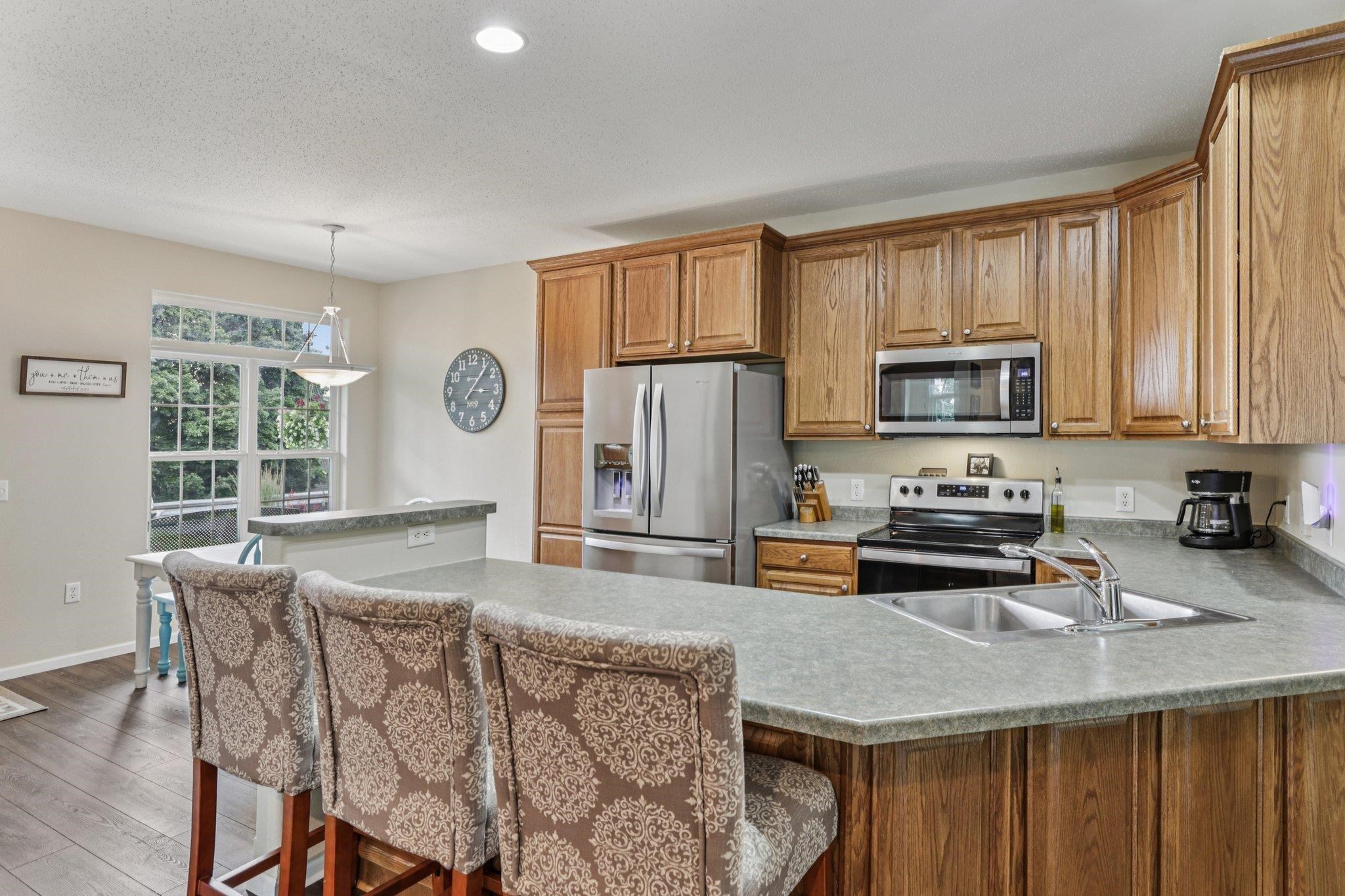 W11574 Island View Court Lodi, WI 53555 - Photo 6 of 19