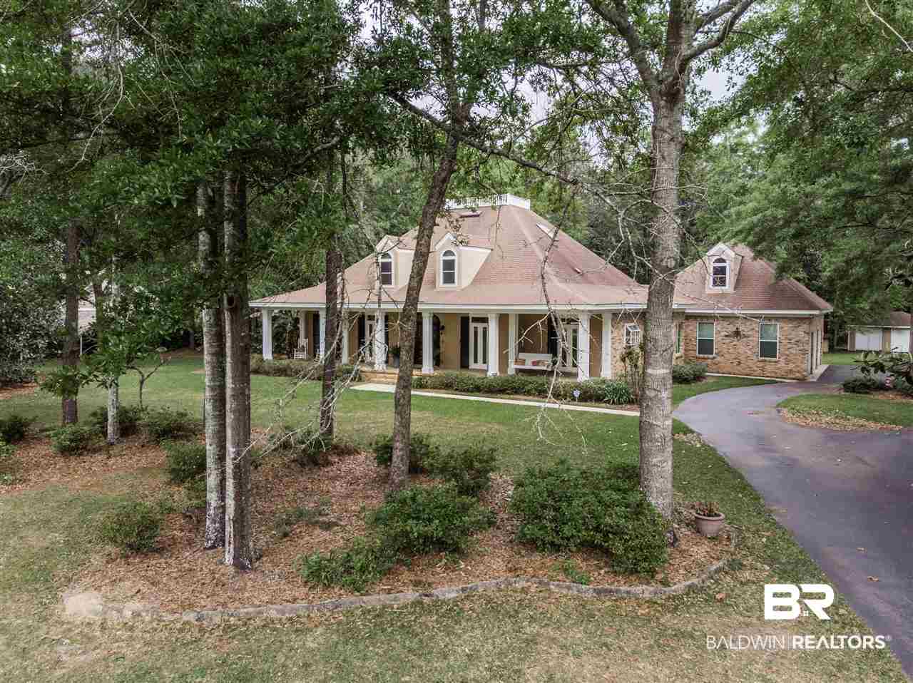 8760 Winford Way Mobile, AL 36619 - Photo 46 of 49