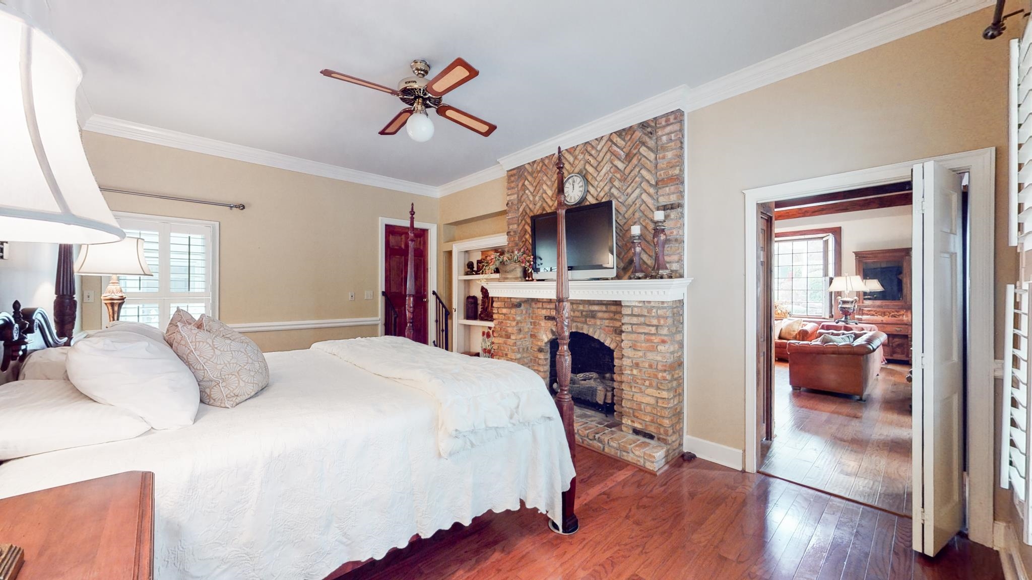 10981 Macon Road Eads, TN 38028 - Photo 4 of 25 Gallery Image 4