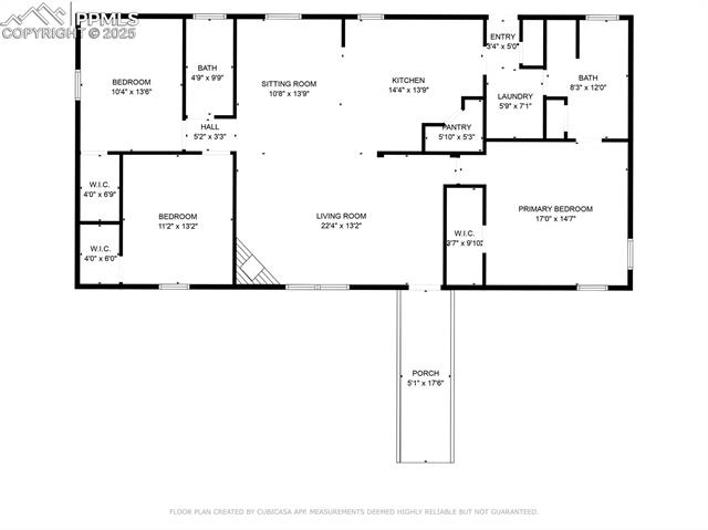 3402 Bar 10 Road Calhan, CO 80808 - Photo 33 of 35 Gallery Image 33