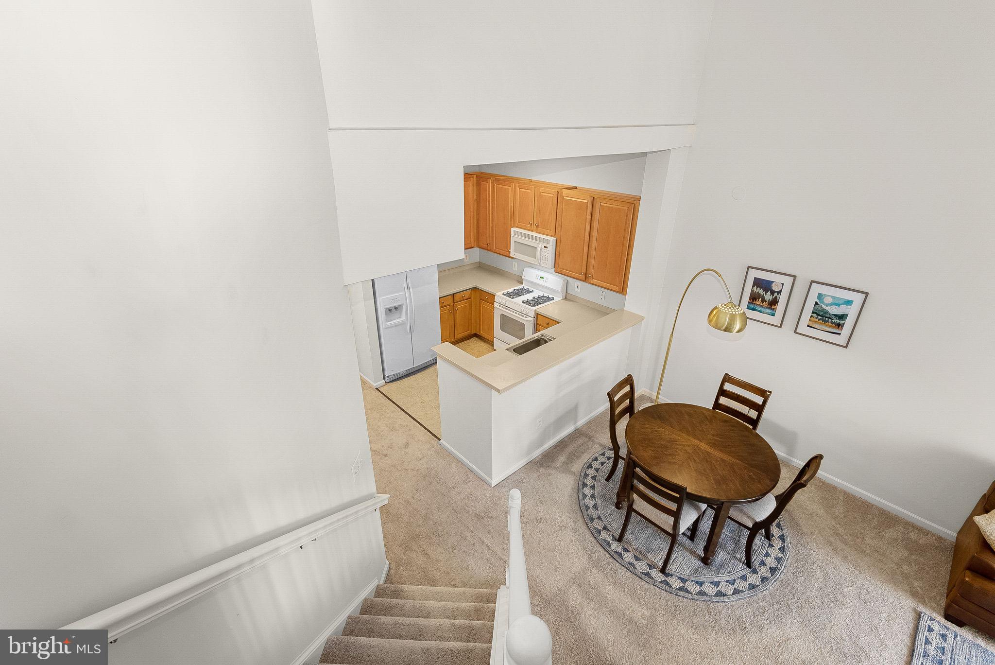 12001 Market Street, Unit 432 Reston, VA 20190 - Photo 17 of 38