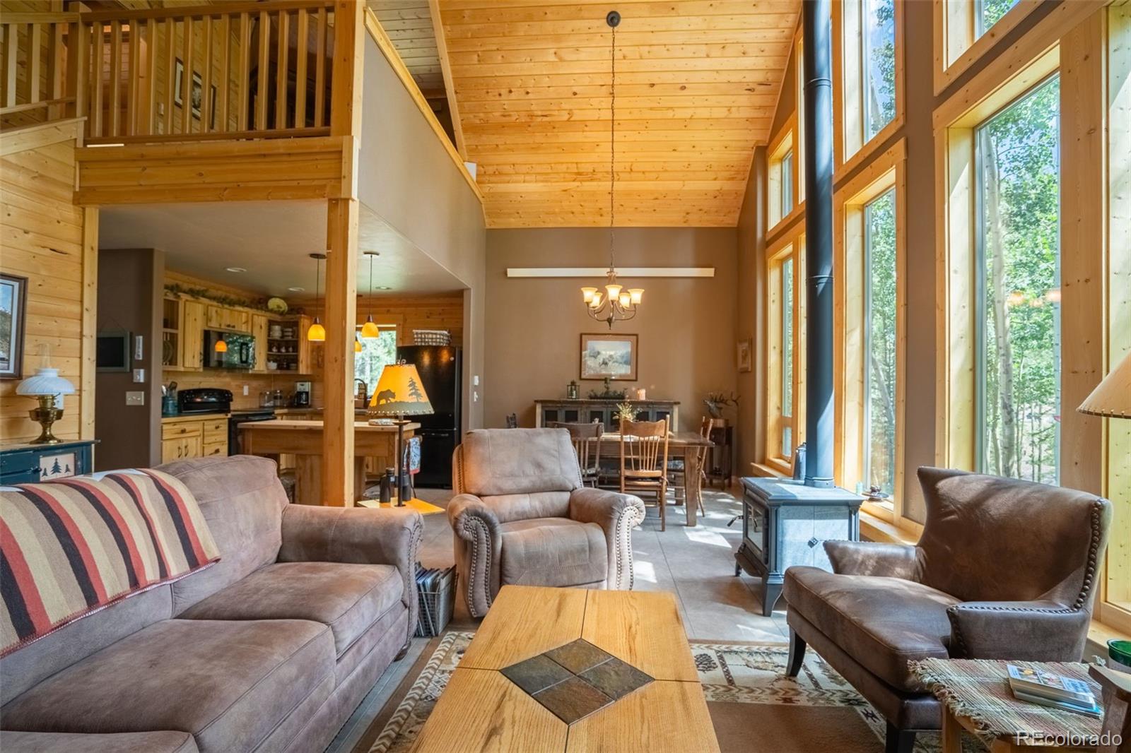 25879 County Road Nathrop, CO 81236 - Photo 5 of 44