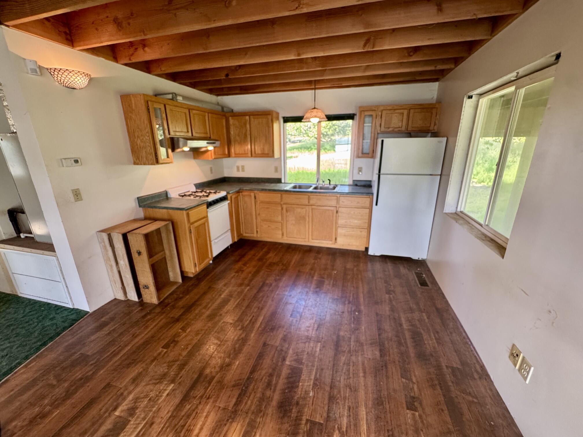 1460 Tim Mullen Road Kneeland, CA 95549 - Photo 55 of 93