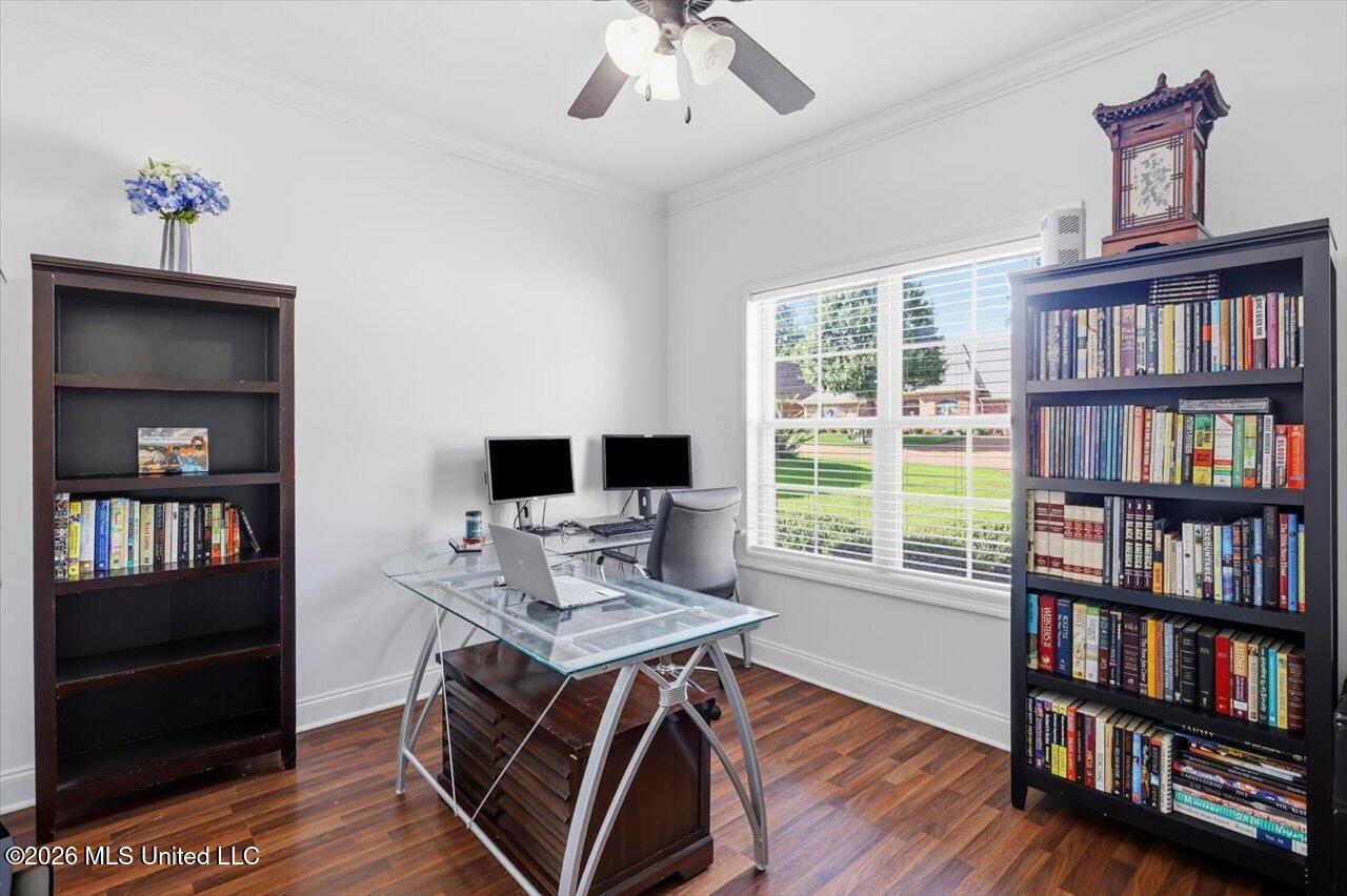 122 Rockbridge Crossing Clinton, MS 39056 - Photo 21 of 25 25-122 Rockbridge Crossing _ Hometoursms