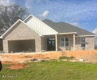 $339,500 | 6 Sassafras Drive, Carriere, MS 39426