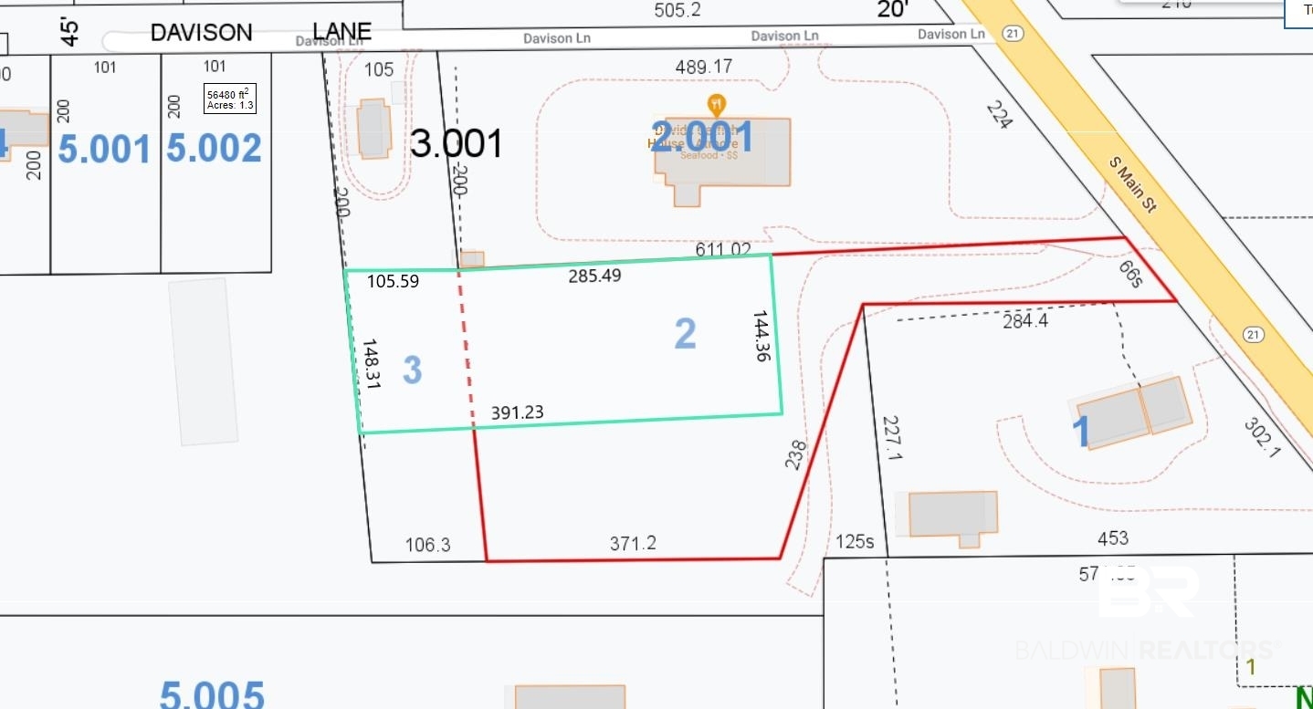 0 South Main Street Atmore, AL 36502 - Photo 9 of 9