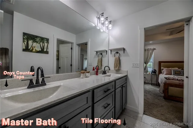 $549,900 | 735 Lake Of The Woods Drive, Macks Creek, MO 65786