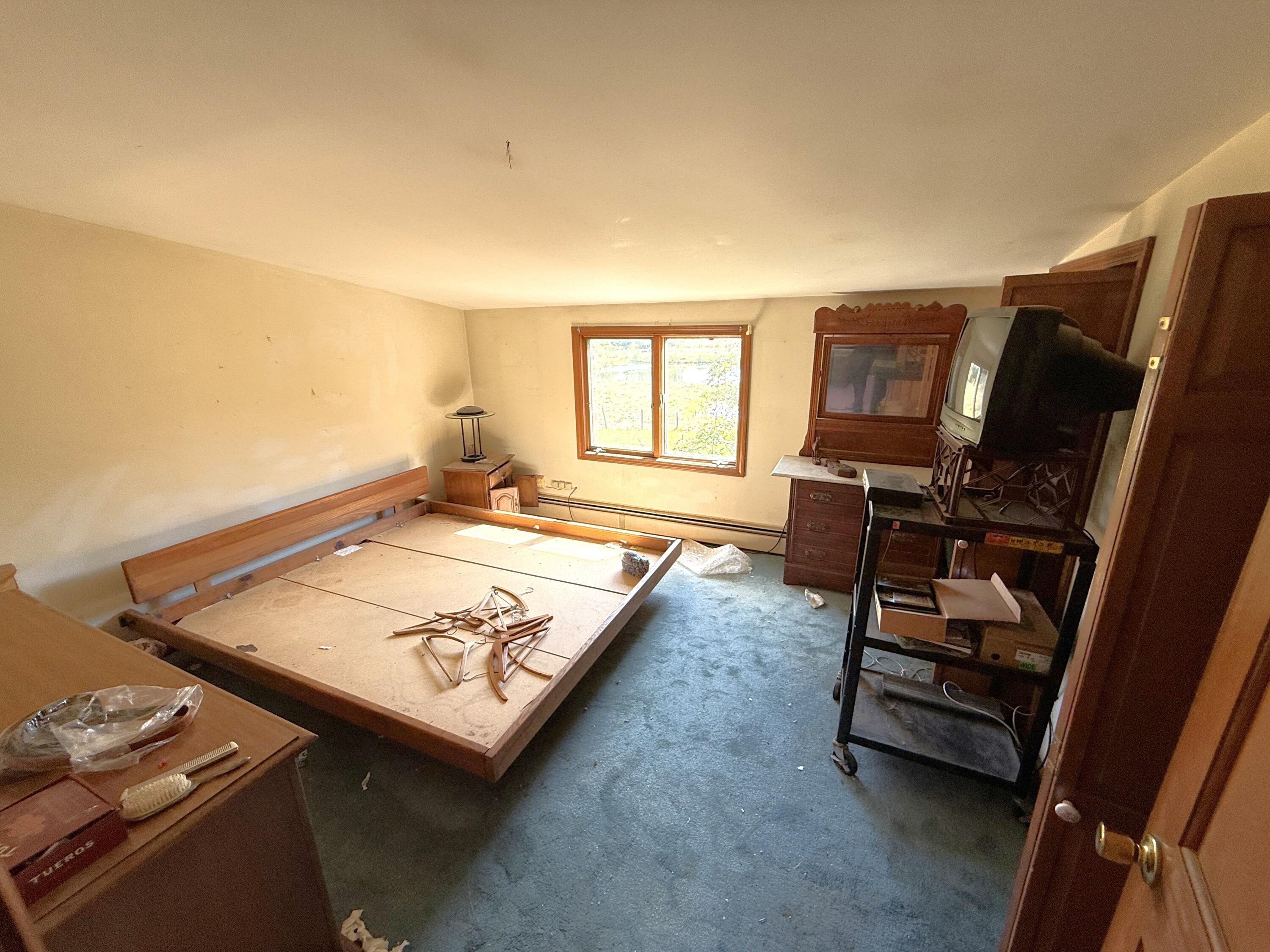 140 Ingraham Road South China, ME 04358 - Photo 19 of 41 Primary Bedroom