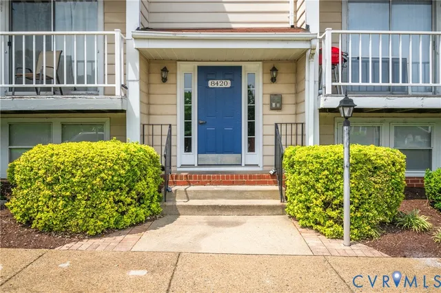 $219,950 | 8420 O'Bannon Court, Unit 1102, Richmond, VA 23228