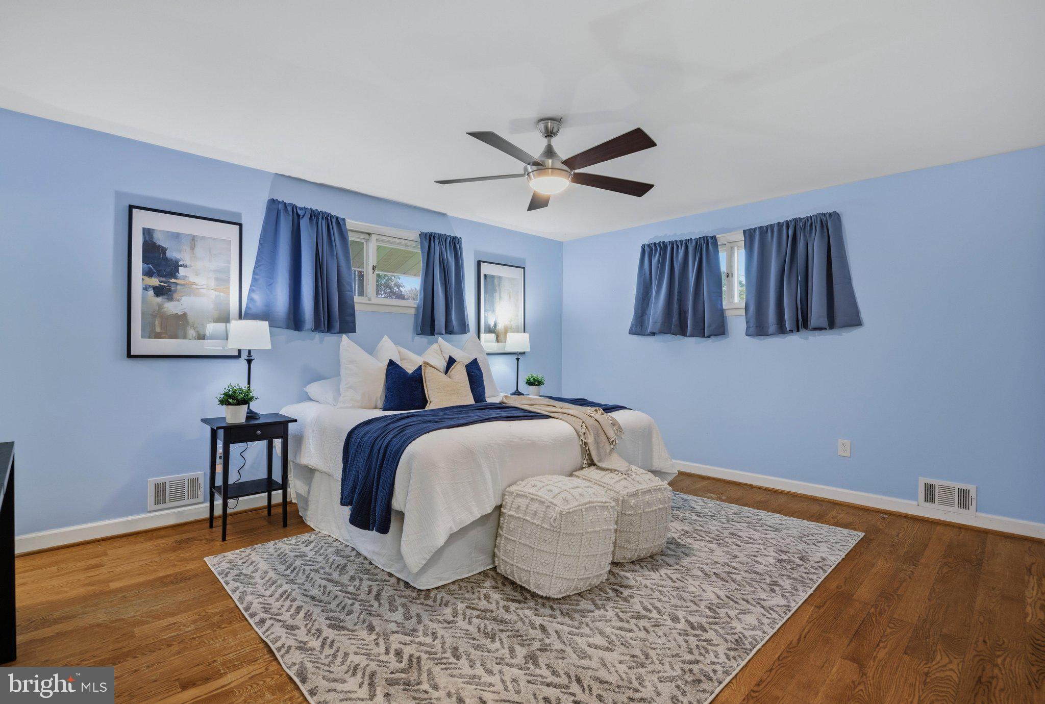 796 Evergreen Road Severn, MD 21144 - Photo 19 of 58 Gallery Image 19